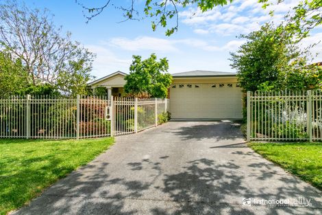 Property photo of 14 Ellavale Drive Traralgon East VIC 3844