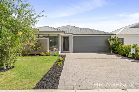 Property photo of 3 Epidote Road Treeby WA 6164