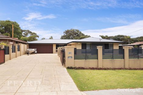 Property photo of 61 Campsbourne Street Balcatta WA 6021