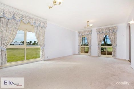 Property photo of 38 Kelvin Park Drive Bradfield NSW 2556