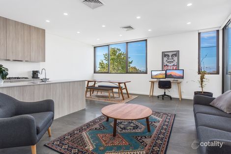 302/18 Eden St, North Sydney, NSW 2060