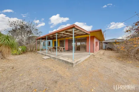 541 Darts Creek Rd, Darts Creek, QLD 4695