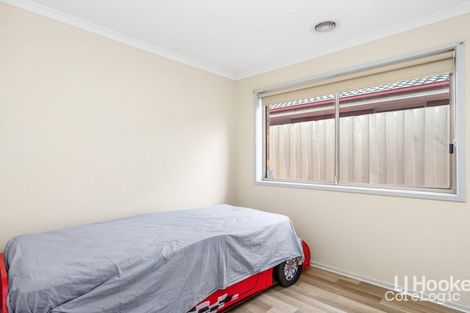 Property photo of 3 Rutman Close Werribee VIC 3030