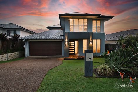 21 Belinda Ct, Brookwater, QLD 4300