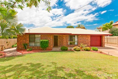 Property photo of 50 Fullerton Street Birkdale QLD 4159