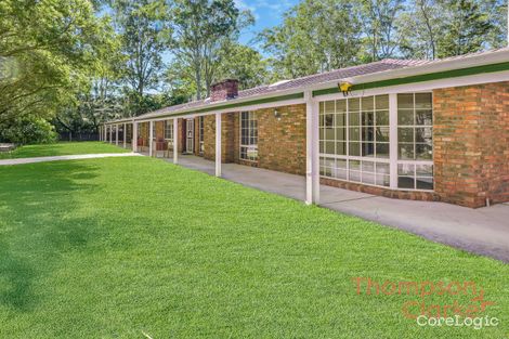 Property photo of 28 Gwandalan Close Brandy Hill NSW 2324