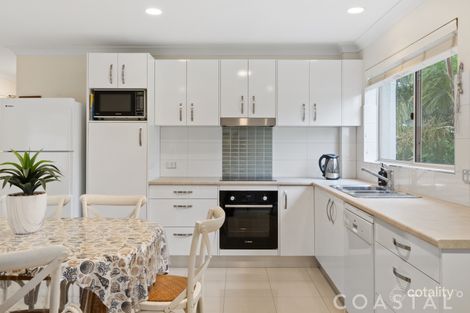 Property photo of 7/9 Montana Road Mermaid Beach QLD 4218
