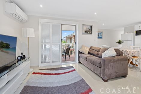 Property photo of 7/9 Montana Road Mermaid Beach QLD 4218