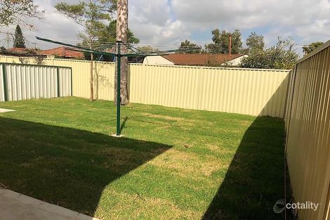 Property photo of 39 Grassmere Street Guildford NSW 2161