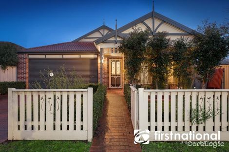 Property photo of 4 Cathedral Close Pakenham VIC 3810