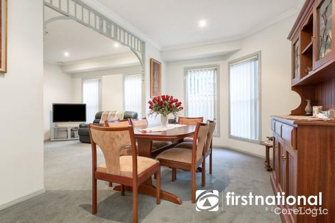 Property photo of 4 Cathedral Close Pakenham VIC 3810