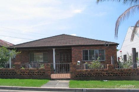 35 Lisgar St, Merrylands, NSW 2160