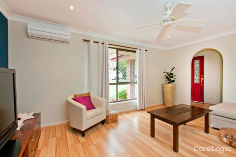 Property photo of 50 Fullerton Street Birkdale QLD 4159