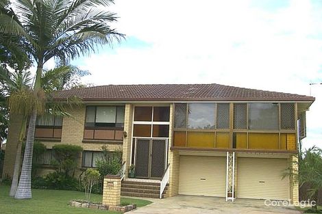 Property photo of 140 Chester Road Eight Mile Plains QLD 4113