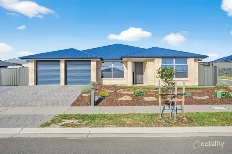 Property photo of 17 Lindholm Parade Hayborough SA 5211