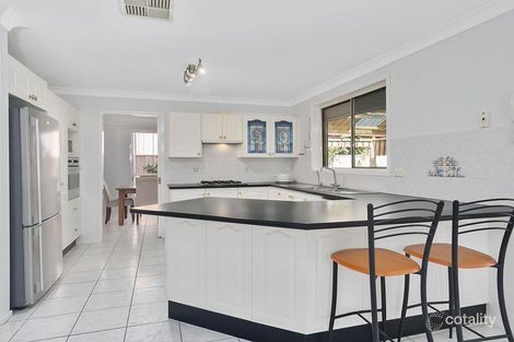 Property photo of 6 Mawbanna Close West Hoxton NSW 2171