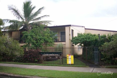 12/458-460 Mulgrave Rd, Earlville, QLD 4870