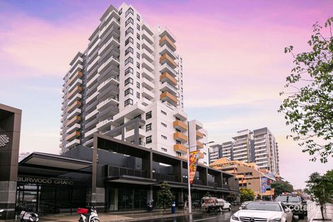 502/39 Belmore St, Burwood, NSW 2134