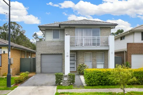 Property photo of 13 Donovan Circuit Ropes Crossing NSW 2760