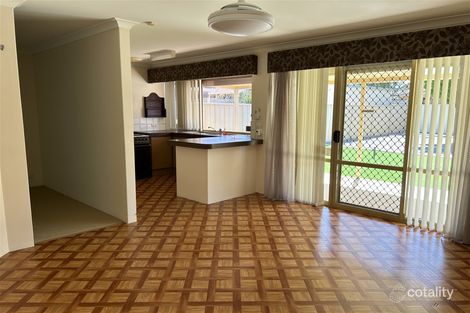 Property photo of 33 Bortolo Drive Greenfields WA 6210