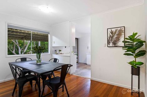 Property photo of 5 Margary Street Mount Gravatt QLD 4122