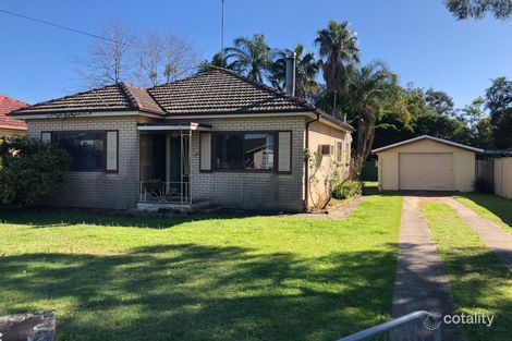 Property photo of 62 Hunter Street Riverstone NSW 2765