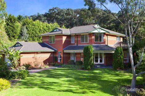 11 Limassol Ct, Donvale, VIC 3111