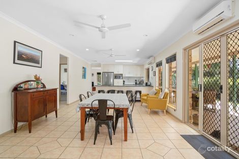 Property photo of 38 Gumnut Drive Alligator Creek QLD 4740