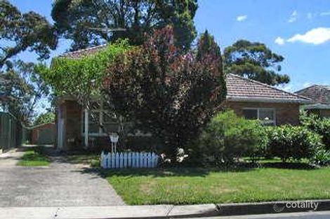Property photo of 11 Omaru Avenue Miranda NSW 2228