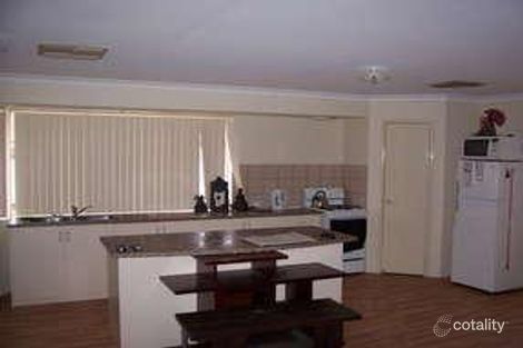 Property photo of 12 Donkey Orchid Turn Greenfields WA 6210