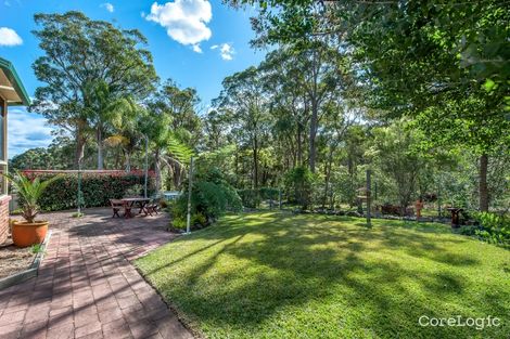 Property photo of 14 Sygna Close Rankin Park NSW 2287