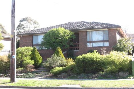 53 King Arthur Dr, Glen Waverley, VIC 3150