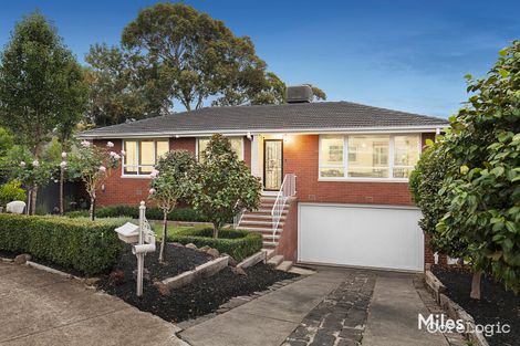 Property photo of 8 Rangeview Court Viewbank VIC 3084
