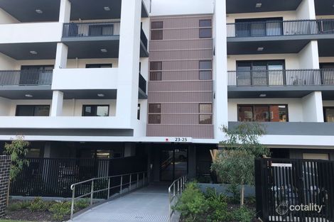Property photo of 36/23-25 Forest Grove Epping NSW 2121
