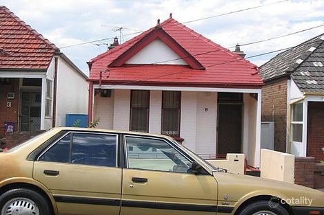 8 Moncur St, Marrickville, NSW 2204