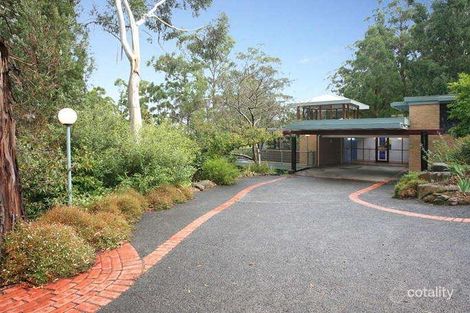 20 Ham Rd, Ferny Creek, VIC 3786