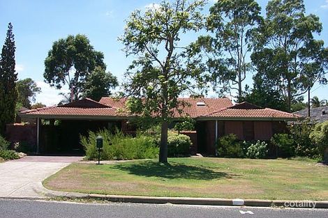 33 Henry Bull Dr, Bull Creek, WA 6149