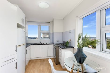 Property photo of 25/116 Shirley Road Wollstonecraft NSW 2065