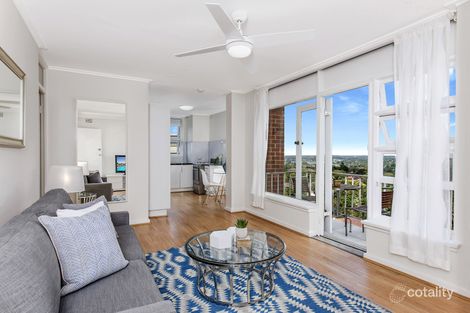 Property photo of 25/116 Shirley Road Wollstonecraft NSW 2065
