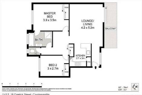 8/18 Garrick St, Coolangatta, QLD 4225