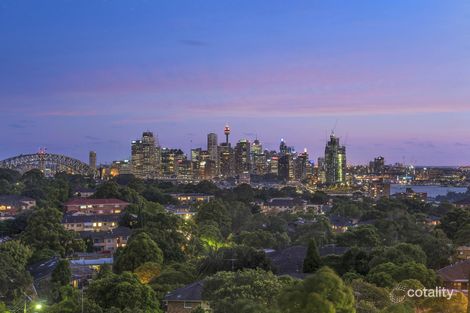 Property photo of 25/116 Shirley Road Wollstonecraft NSW 2065