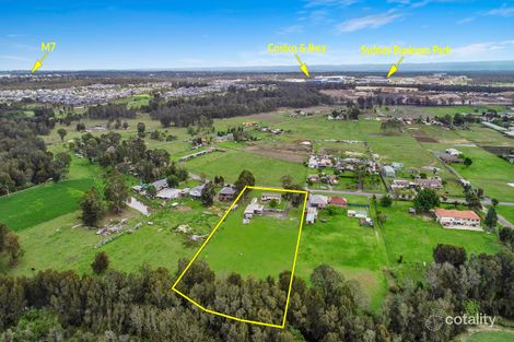 Property photo of 65 Kerry Road Schofields NSW 2762