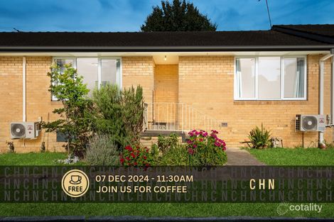 Property photo of 3/2 Allison Road Mont Albert North VIC 3129