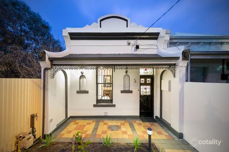 Property photo of 104 Holden Street Fitzroy North VIC 3068
