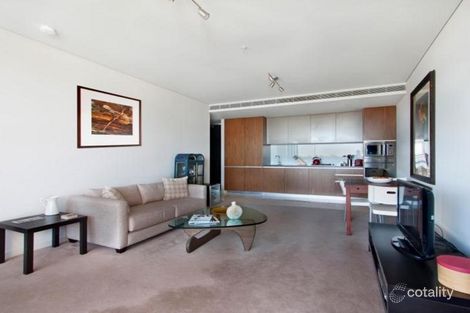 Property photo of 802/3 Sterling Circuit Camperdown NSW 2050