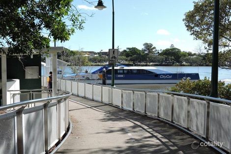 Property photo of 1/8 Bryce Street St Lucia QLD 4067