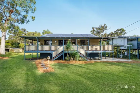 Property photo of 42 Gordon Road Macleay Island QLD 4184