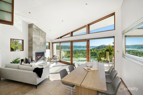 Property photo of 86 Binburra Avenue Avalon Beach NSW 2107