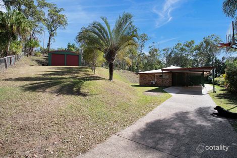 Property photo of 38 Gumnut Drive Alligator Creek QLD 4740