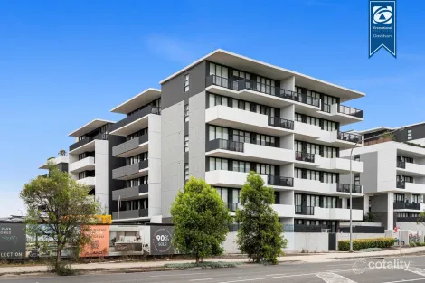 509/363 Bernera Rd, Edmondson Park, NSW 2174